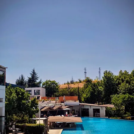 - Cucetno Lägenhet Sandanski