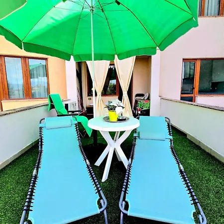 Апартамент - Cucetno