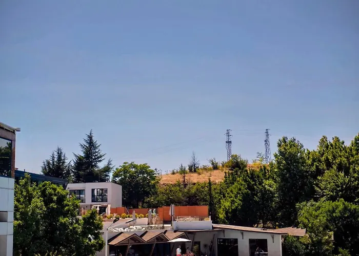 - Cucetno Appartement Sandanski