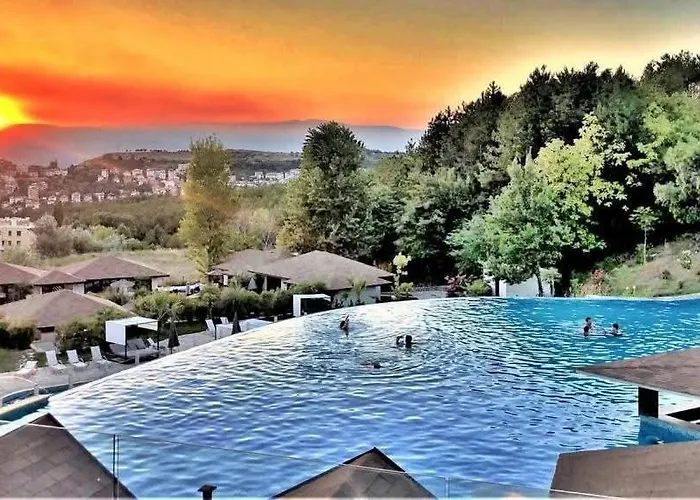 - Cucetno Appartement Sandanski