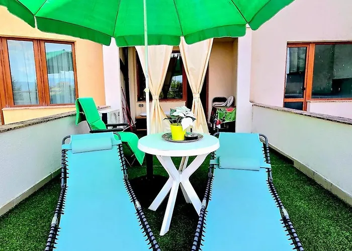 Appartement - Cucetno