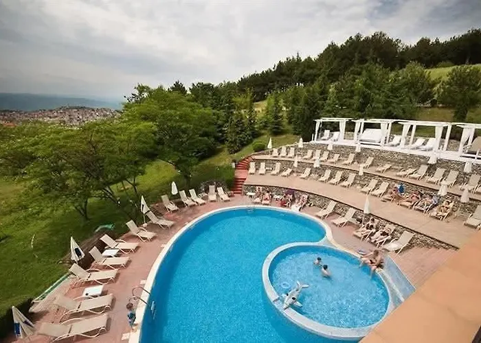 Appartement - Cucetno *