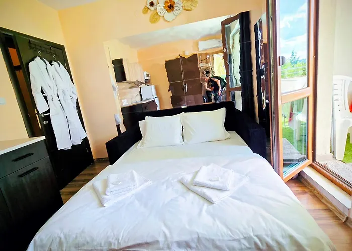 Appartement - Cucetno